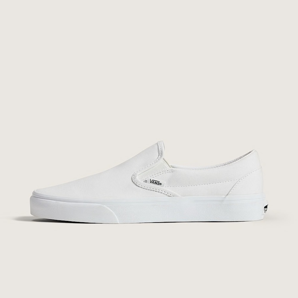 Vans Slip Ons